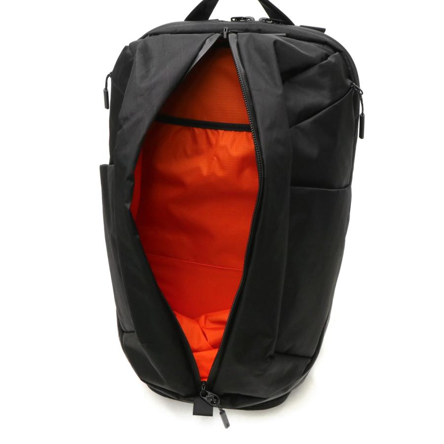 Aer（エアー） 最大44%☆3/1迄 特典付 リュック メンズ 大容量 通勤