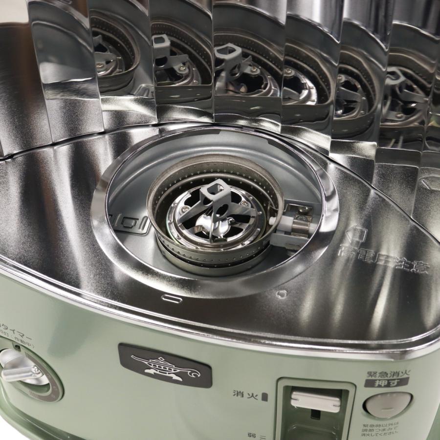 アラジン（Aladdin） 最大44%☆3/1迄 特典付 正規品1年保証 石油