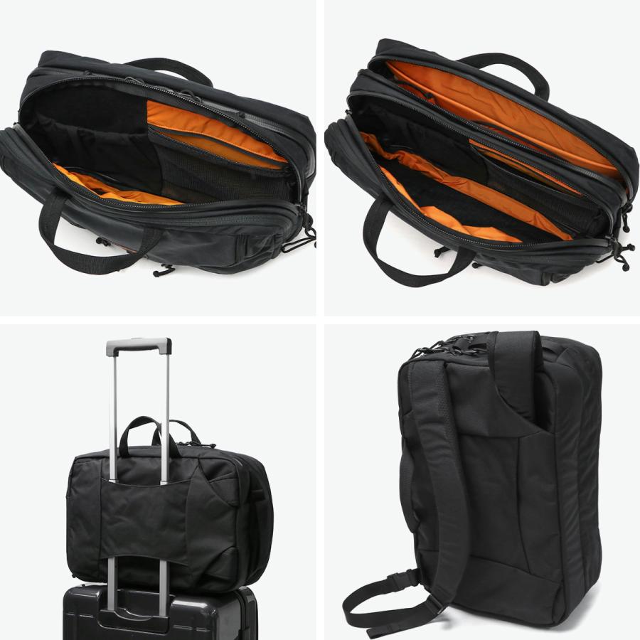 MYSTERY RANCH（ミステリーランチ） 特典付 日本正規品 ブリーフケース