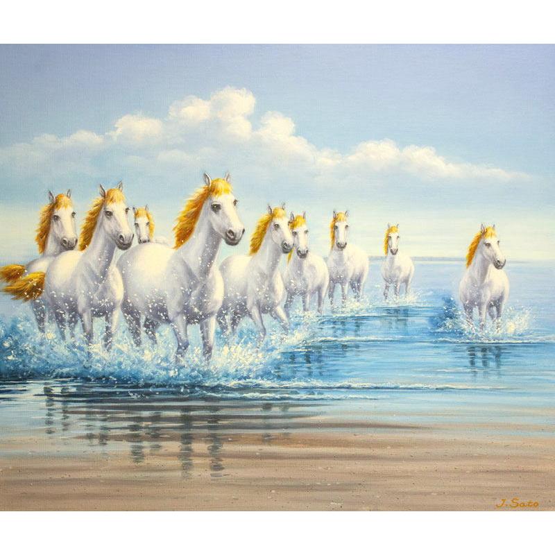 狩野玉楽【古土佐図梁楷図】作品部分は紙本絹本掛軸一幅軸先骨575