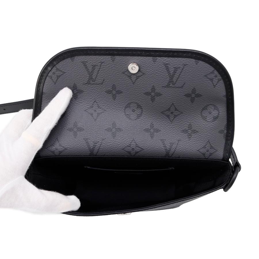 ルイヴィトン ショルダーバッグ モノグラム・エクリプス パルス