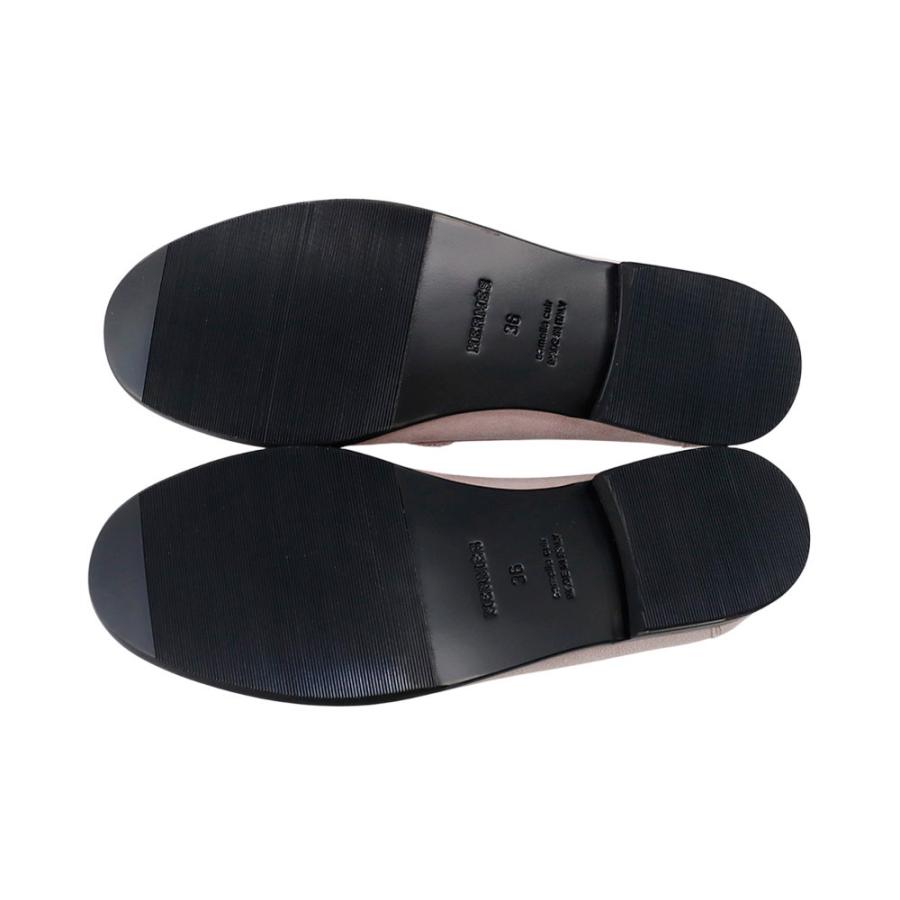 エルメス モカシン デスタン スエード レディースサイズ36 HERMES 靴