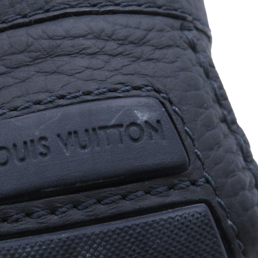 ルイヴィトン ローファー モンテカルロライン ドライビングシューズ