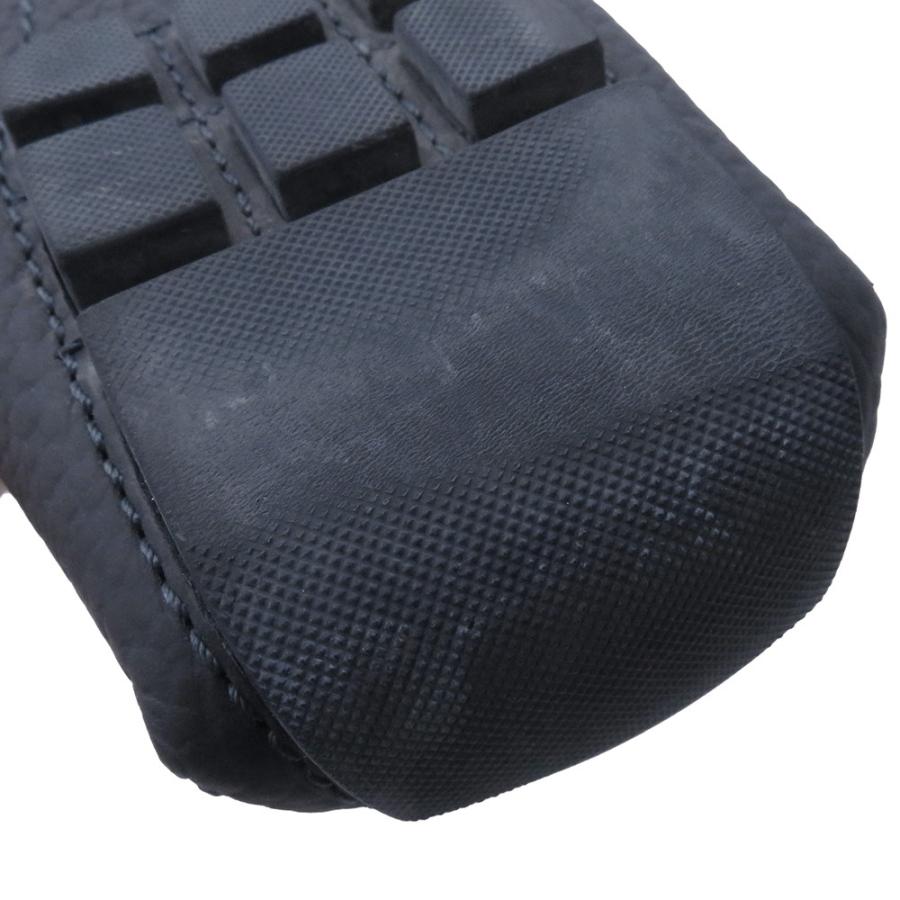 ルイヴィトン ローファー モンテカルロライン ドライビングシューズ