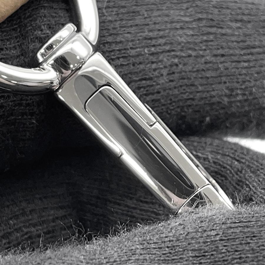 エルメス エブリンTPM 111cm アマゾン エトゥープ/ブルーインディゴ