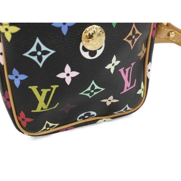 LOUIS VUITTON（ルイ・ヴィトン） ショルダーバッグ モノグラム マルチ