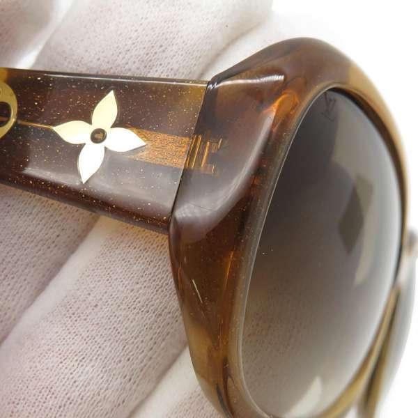 LOUIS VUITTON（ルイ・ヴィトン） サングラス モノグラム オプセシオン