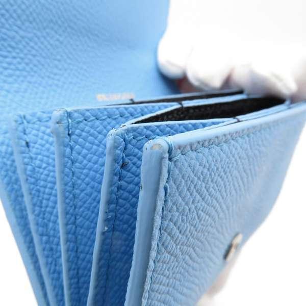 BALENCIAGA（バレンシアガ） カードケース ヴィル・アコーディオン