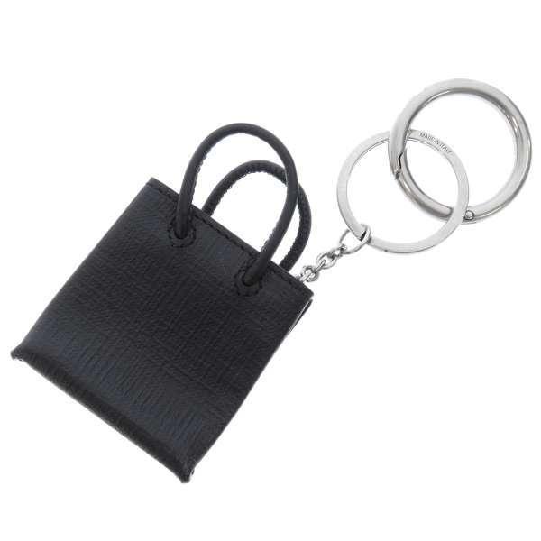 BALENCIAGA（バレンシアガ） バッグチャーム ミニショッピング