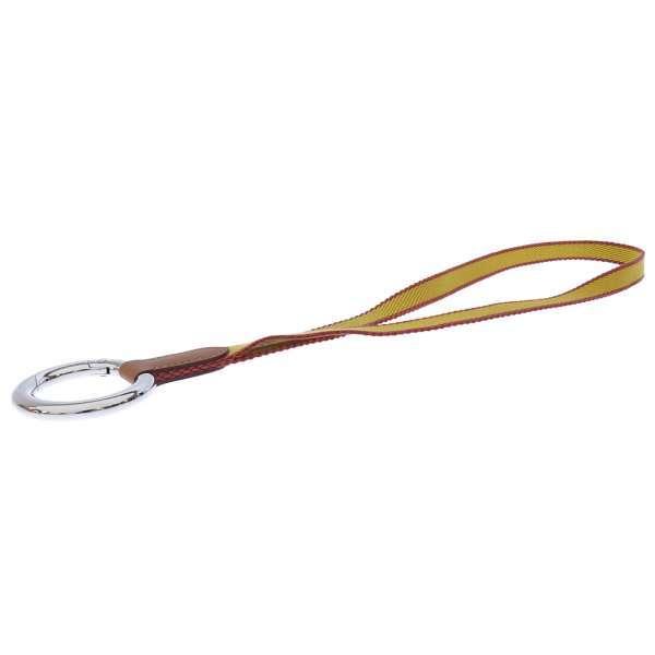 HERMES（エルメス） ストラップ カレ・ポケット ネックストラップ