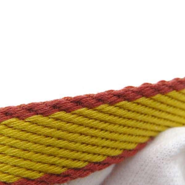 HERMES（エルメス） ストラップ カレ・ポケット ネックストラップ
