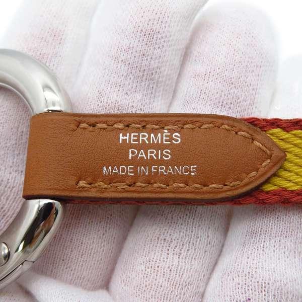 HERMES（エルメス） ストラップ カレ・ポケット ネックストラップ