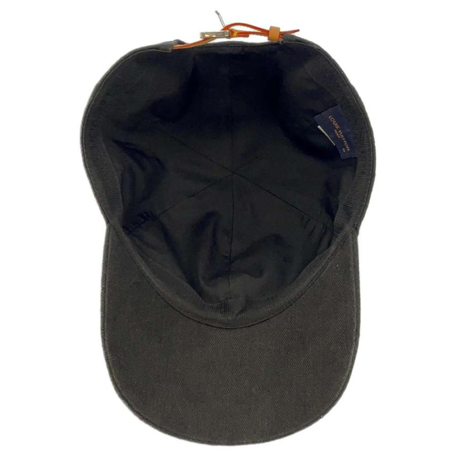 ルイヴィトン キャップ キャスケット・モノグラム エッセンシャル