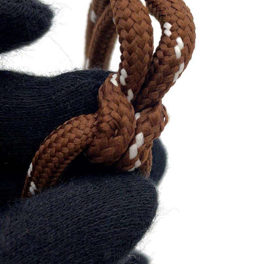 ミュウミュウ グラスコード キャンバス レザー Miu メガネアクセサリー