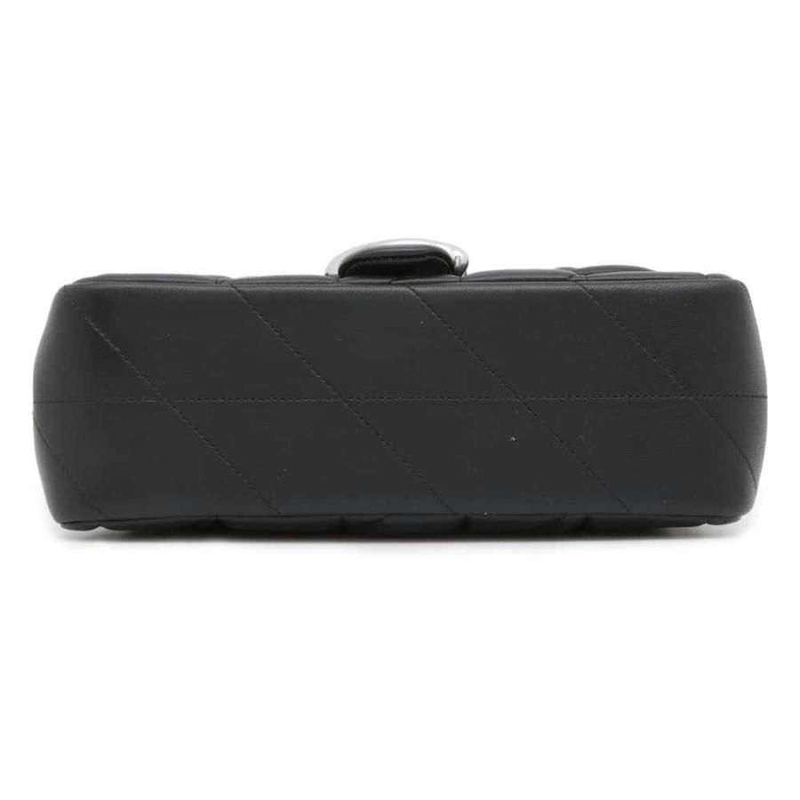 コーチ チェーンショルダーバッグ タビー キルティング 20 CP149 COACH