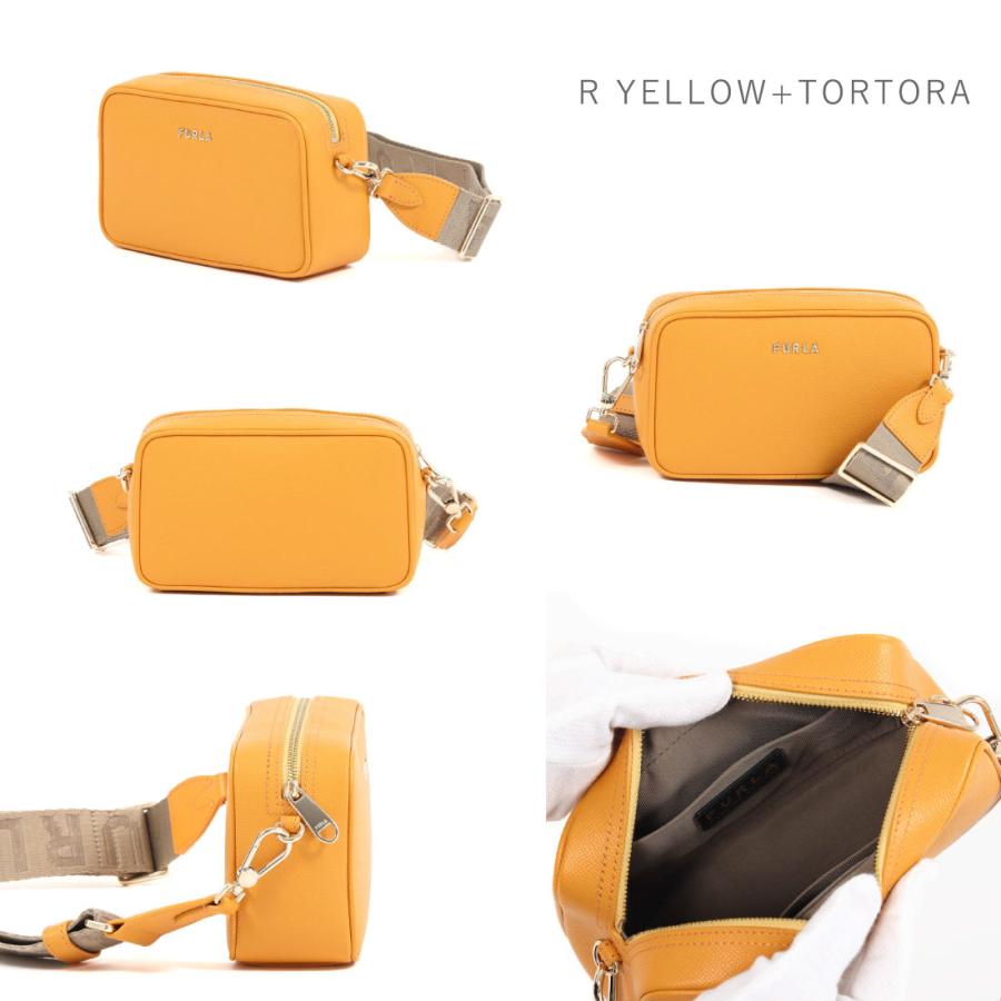 FURLA（フルラ） レディース バッグ WE00600 ミニショルダーバッグ