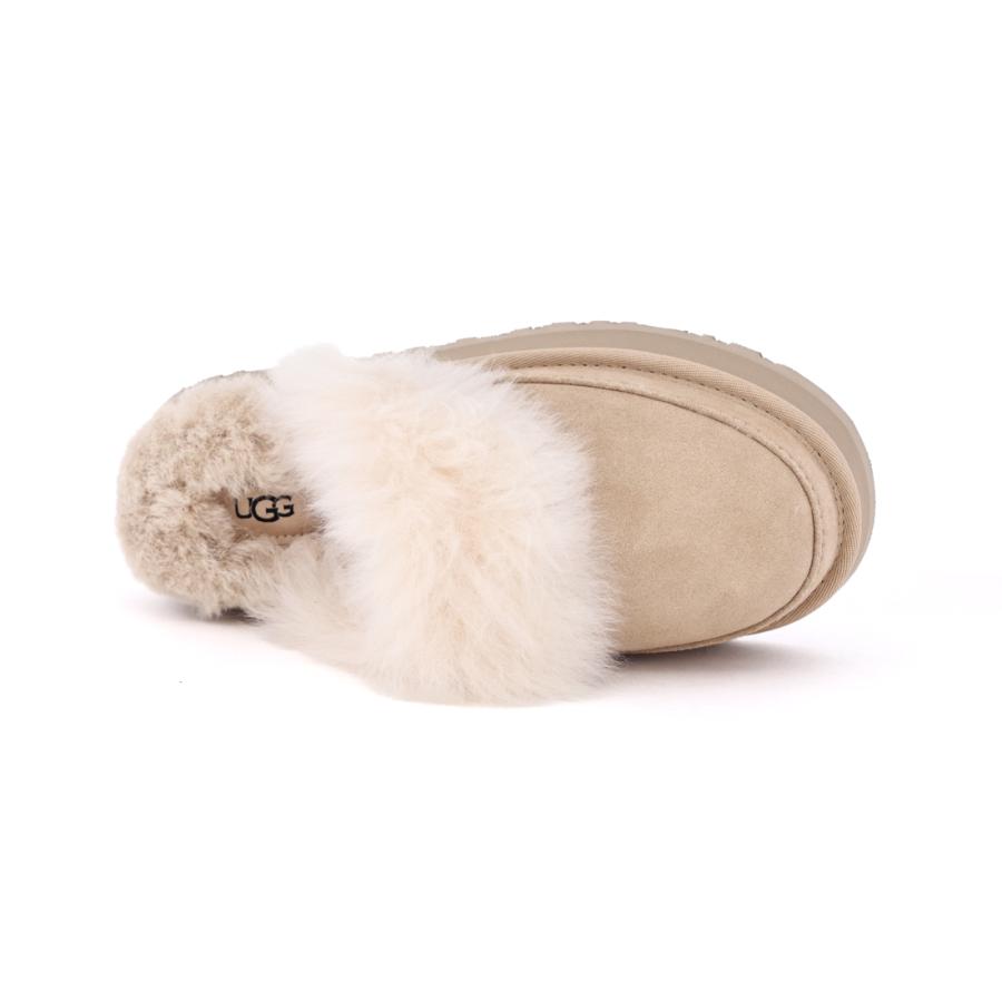 アグ UGG レディース サンダル ディスケット シャレー 1173930