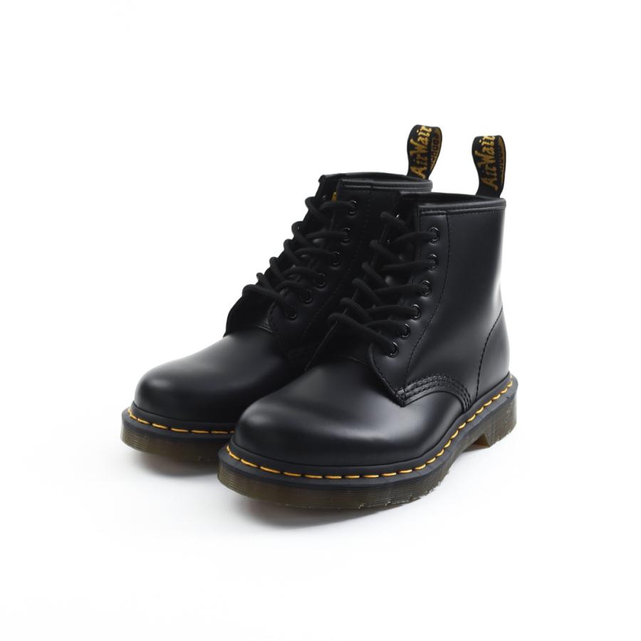 Dr.Martens（ドクターマーチン） レディース シューズ 101 YS スムース