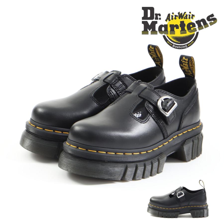 Dr.Martens（ドクターマーチン） レディース ドレスシューズ AUDRICK T