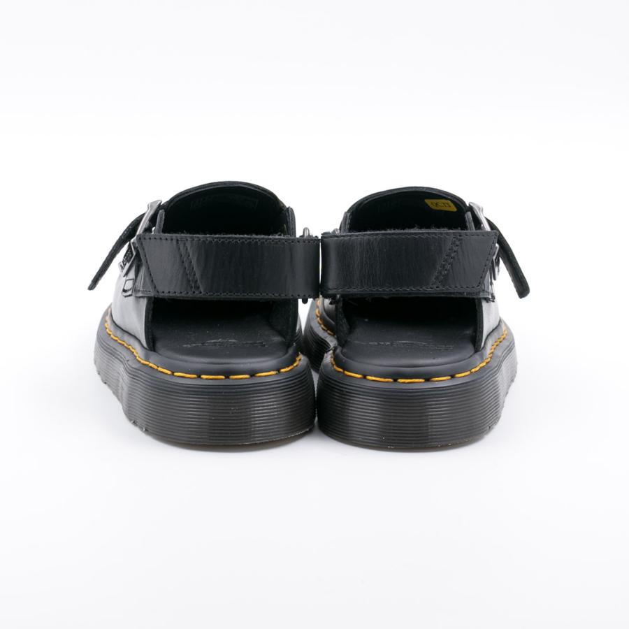 Dr.Martens（ドクターマーチン） レディース メンズ サンダル ジョージ