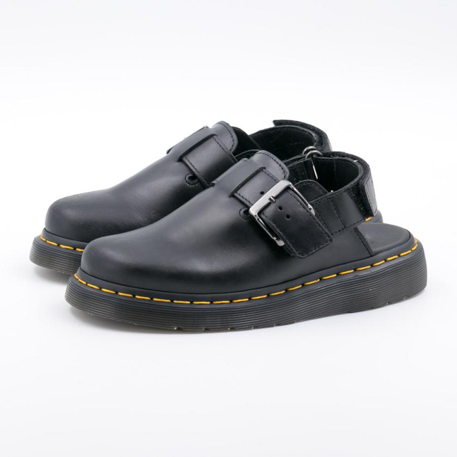 Dr.Martens（ドクターマーチン） レディース メンズ サンダル ジョージ