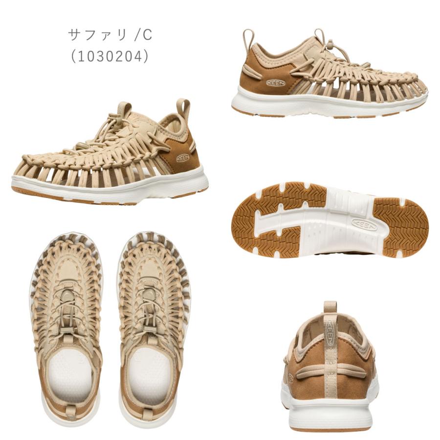 ユニーク(KEEN) キーン KEEN レディース サンダル ウィメンズ ユニーク