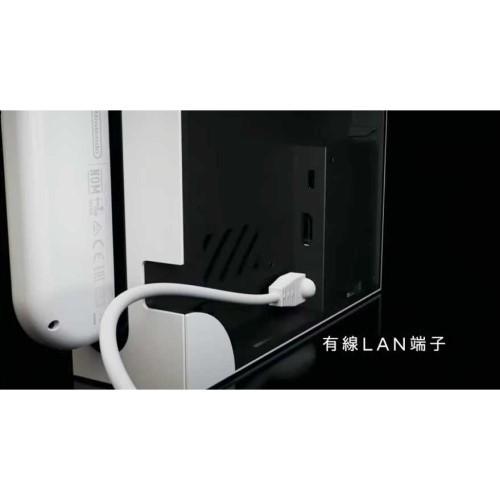 Nintendo Switch 有機ELモデル Joy-Con(L)ネオンブルー/(R)ネオン