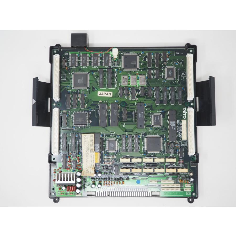 タイトーF3システム マザーボード : GAMERS SIDE - 通販 - Yahoo