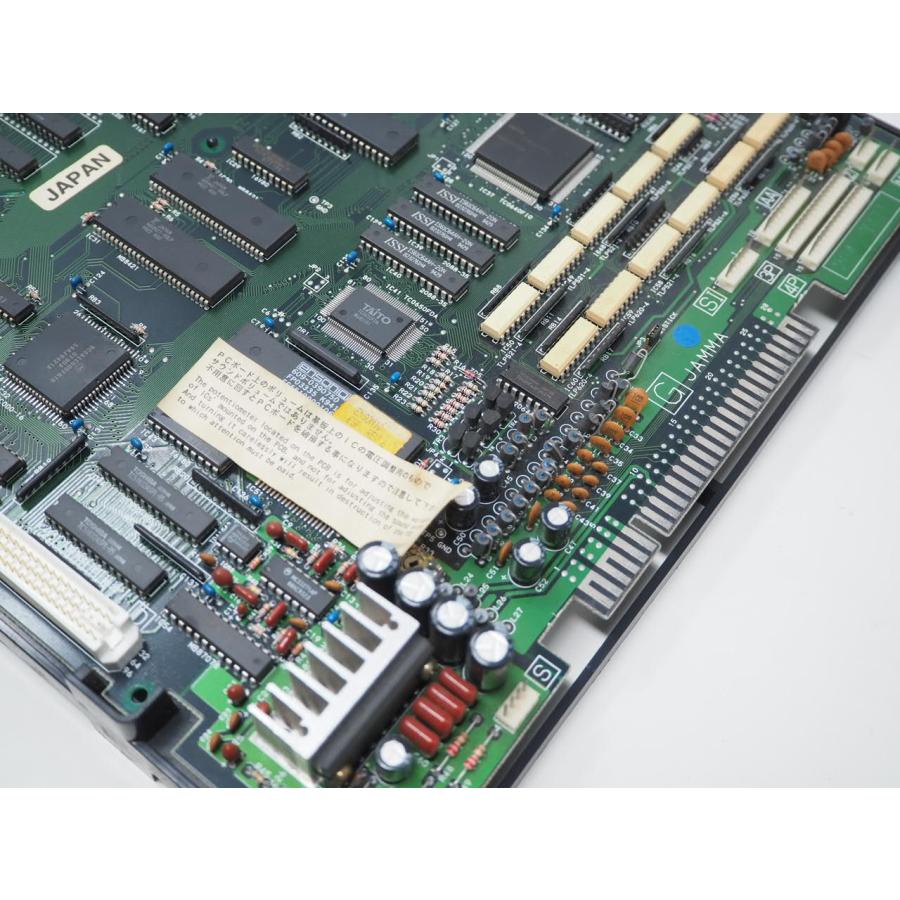 タイトーF3システム マザーボード : GAMERS SIDE - 通販 - Yahoo