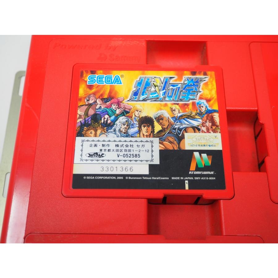 北斗の拳 アトミスウェイブマザーボードセット : GAMERS SIDE - 通販