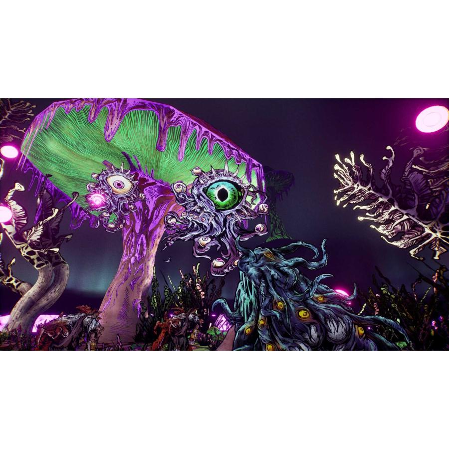 Nintendo Switch Forgive Me Father 2 (輸入版) - : Gamers