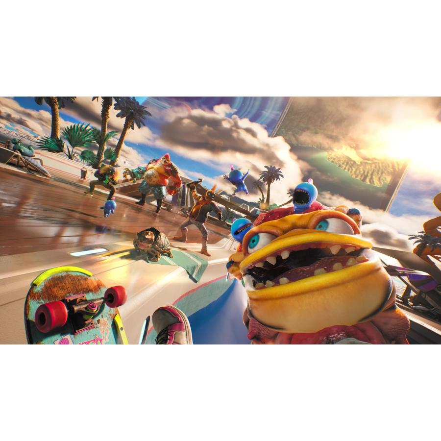 Nintendo Switch High On Life 2 (輸入版) - : Gamers WorldChoice