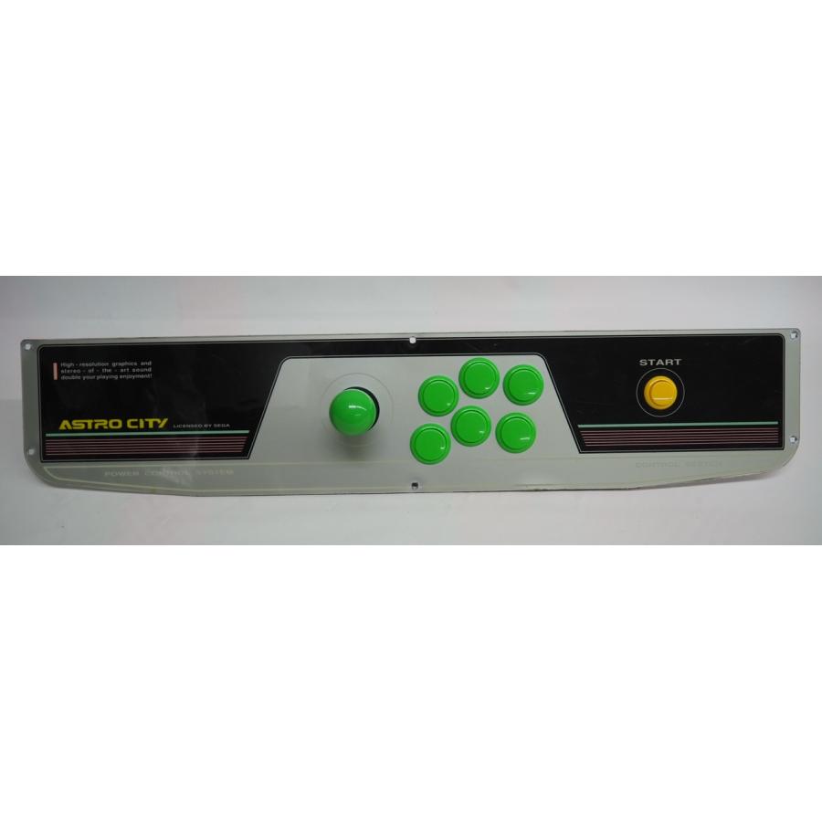 セガ筐体用 1L6B コントロールパネル : GAMERS SIDE - 通販 - Yahoo