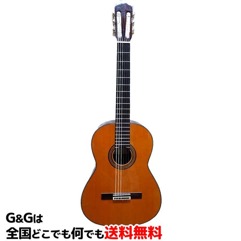 Jose Antonio ホセ・アントニオ No.2 Cedar クラシックギター スペイン