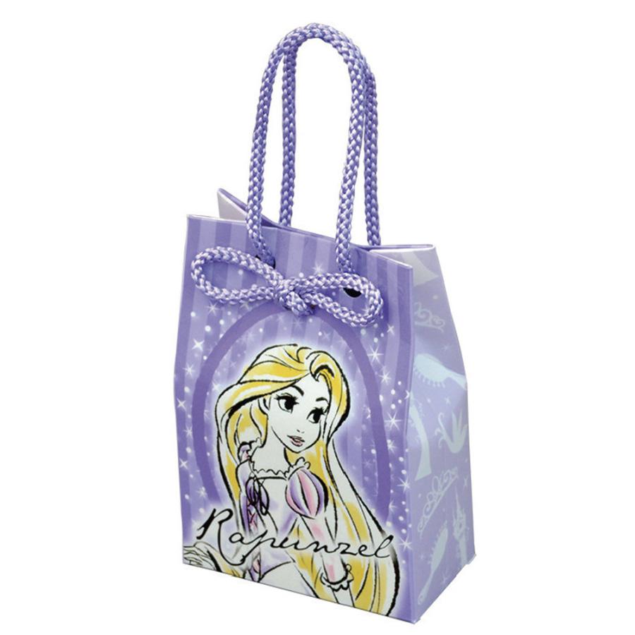 ディズニー CD004D ショッピングバッグ オルゴール ラプンツェル ~I
