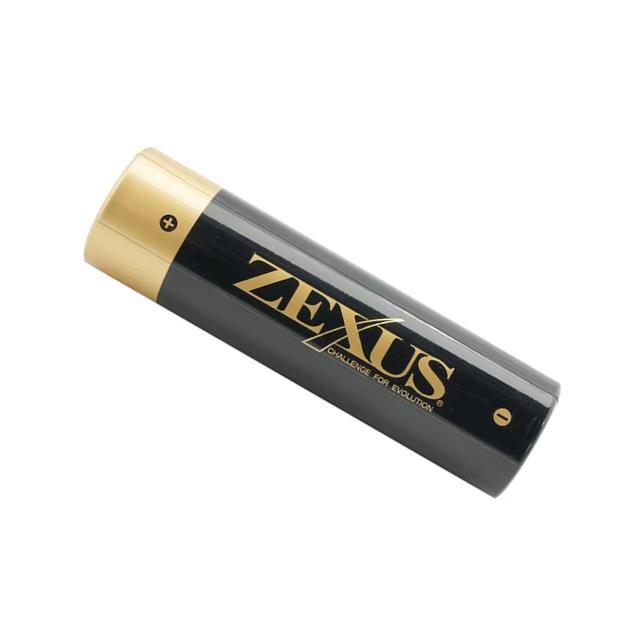 冨士灯器 ZEXUS専用電池 ZR-03（5000mAh）【一部地域を除き送料無料
