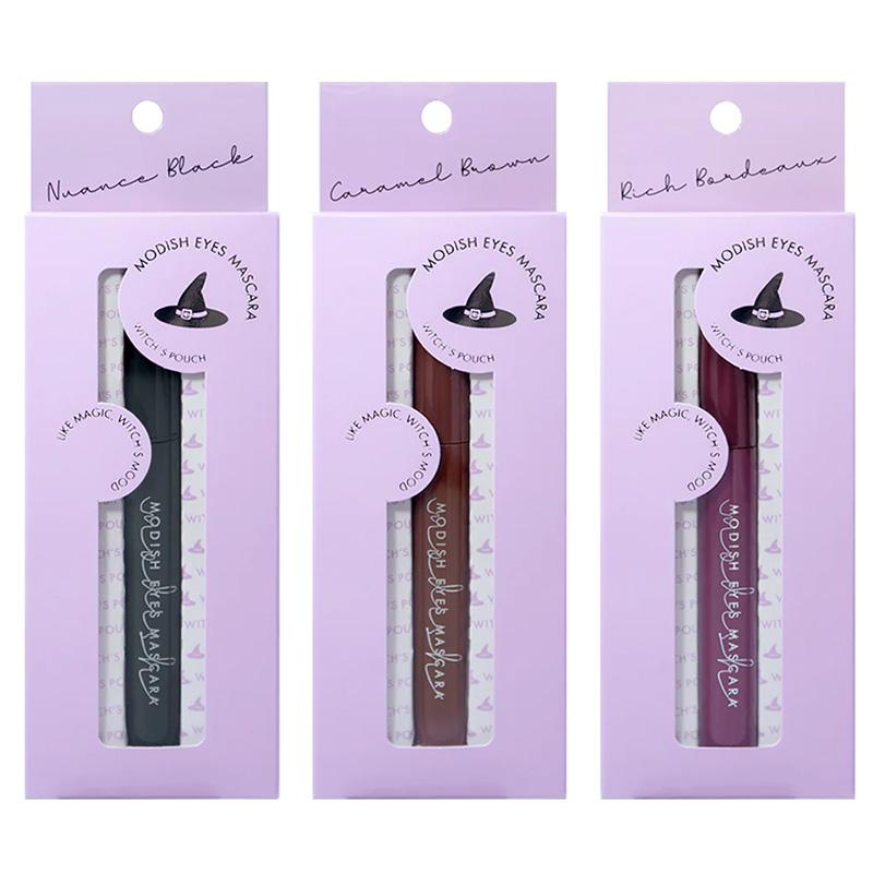 Witch's Pouch（ウィッチズポーチ） モディッシュアイズマスカラ