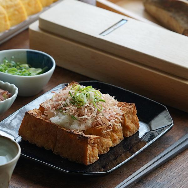 台屋 鰹節削り器 糸ケズリ 糸削り節 糸がき 糸かつお SK材 ブナ かつ箱