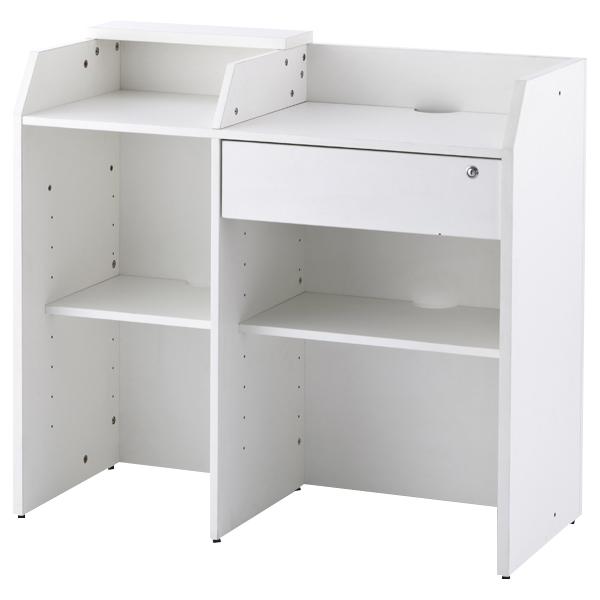 アール・エフ・ヤマカワ レジカウンター ワイド 受付カウンター