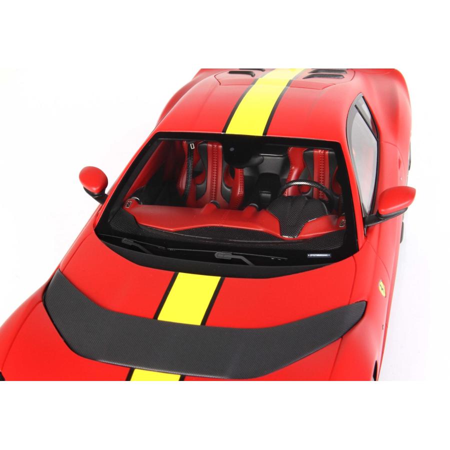 B.B.R セール BBR 1/18 Ferrari 812 Competizione Rosso F1-75
