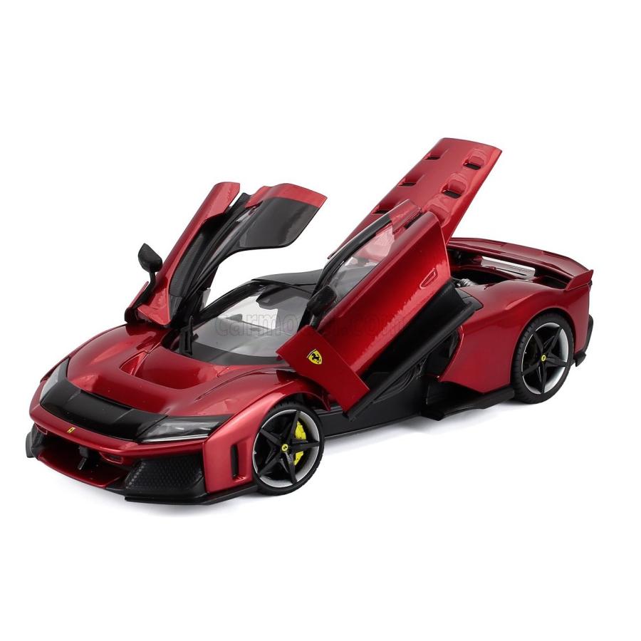 オーナー限定】FerrariF8SPIDERスケールカー非売品 オーナー限定