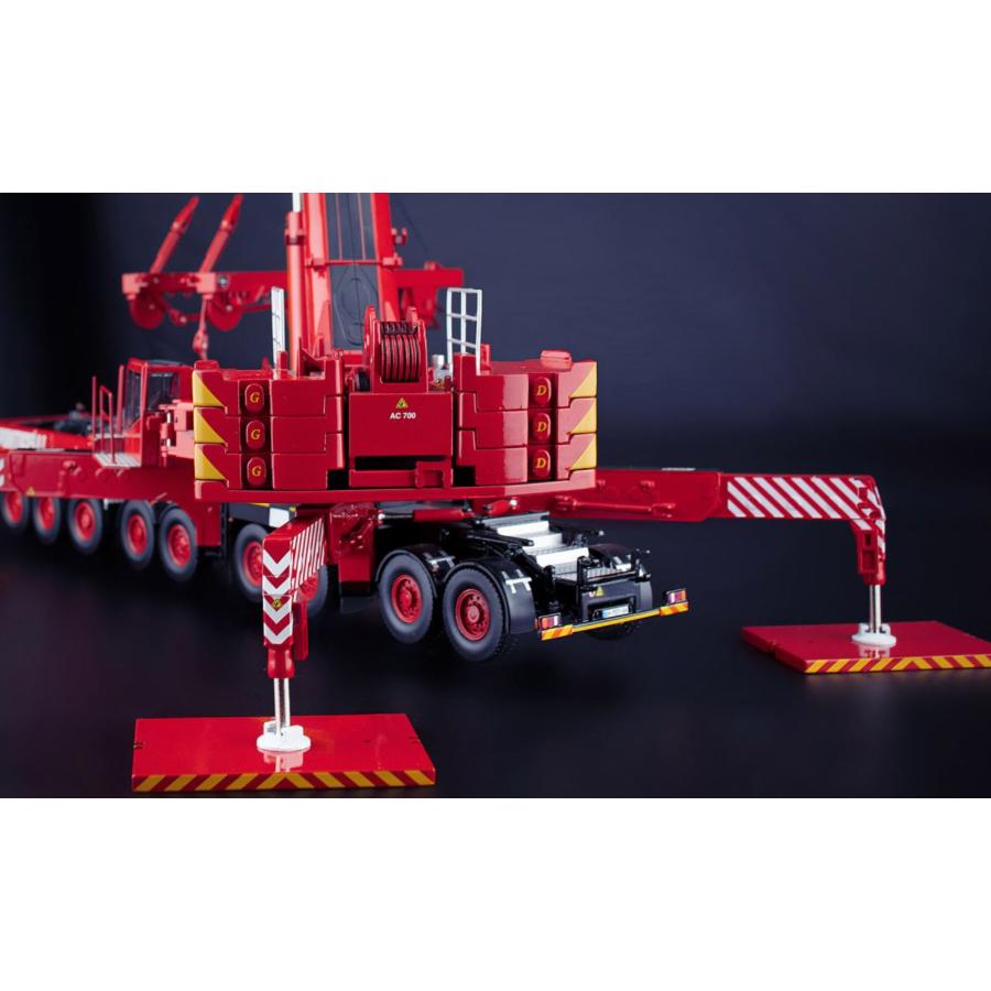 IMC 1/50 Demag AC700-9 