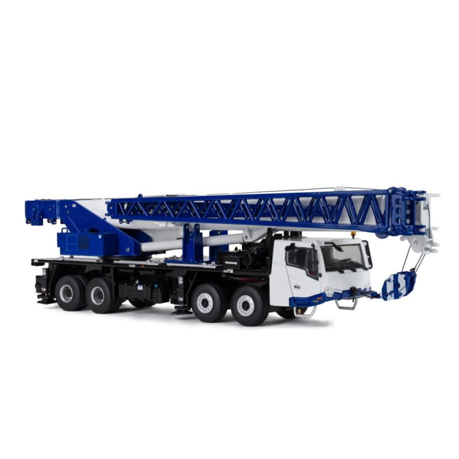 IMC 1/50 Tadano GT-1200XL-2 Mobile Crane クレーン車 建設重機 80