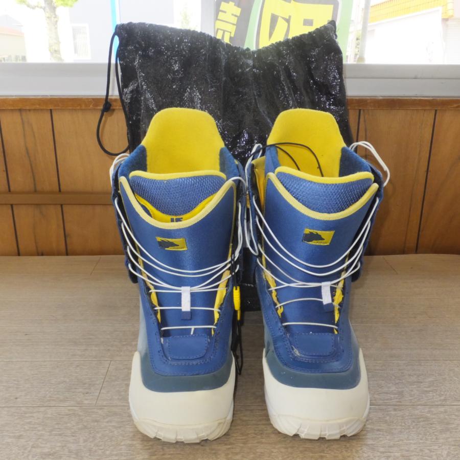 送料無料] 現状品☆バートン BURTON インプリント3 imprint3