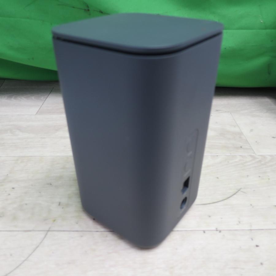 送料無料] 美品☆NTT docomo ドコモ home 5G ホーム ルーター HR01