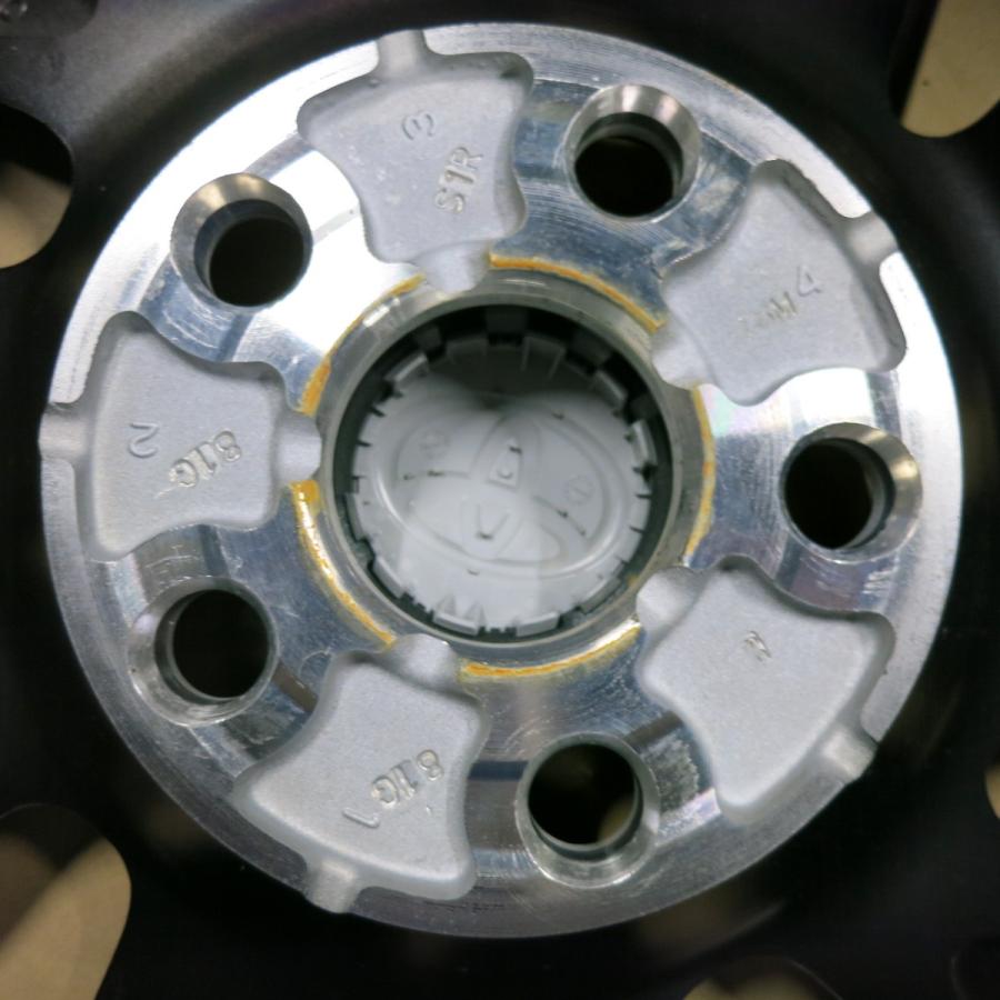 新車外し！1本☆トヨタ 90系 ノア ヴォクシー S-Z 純正 ホイール 17