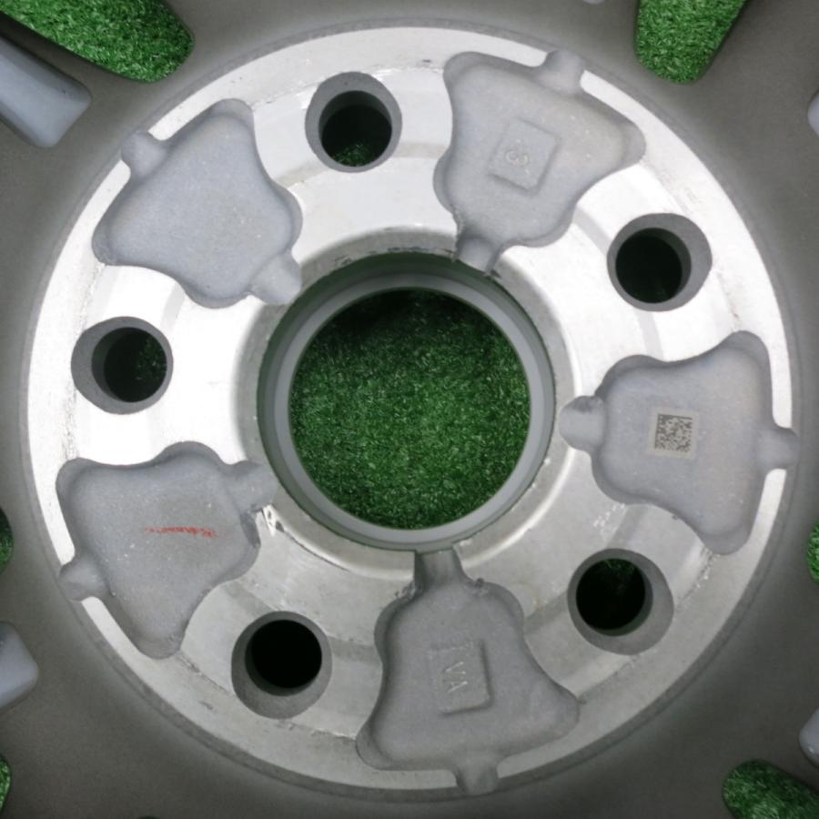 送料無料] 新車外し☆レクサス RX バージョンL 純正 ホイール 21インチ