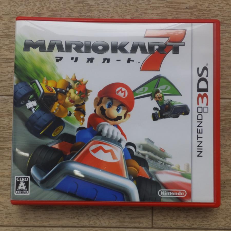 送料無料] ☆ニンテンドー3DS ゲームソフト 2本 ニンテンドーDS 7本 計