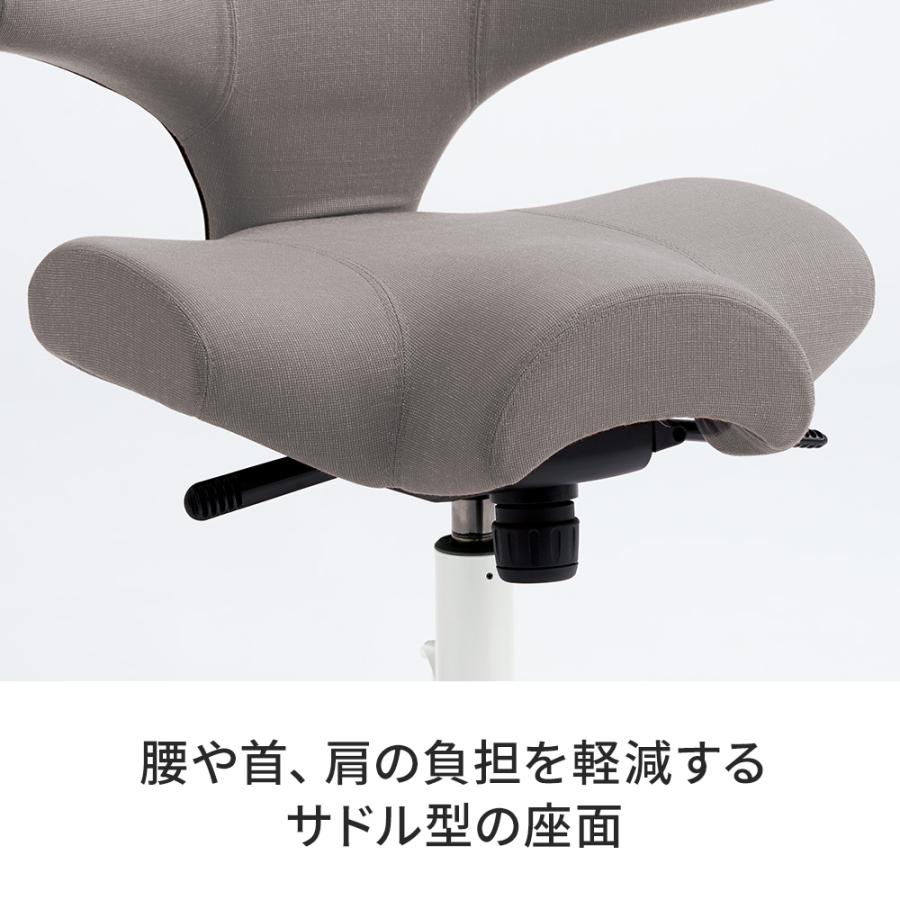 正規輸入品】HAG Capisco ホーグ カピスコ オフィスチェア デスク