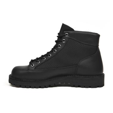Danner（ダナー） フィールド DANNER FIELD BLACK/BLACK ブラック